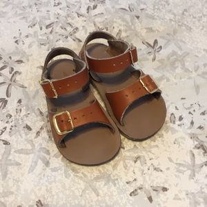 Salt Water Sandal